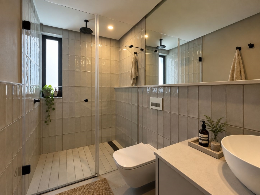 1 Bedroom Property for Sale in Sea Point Western Cape